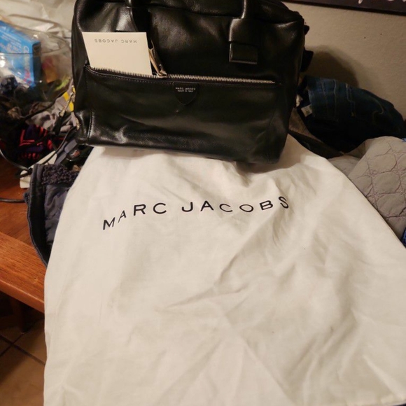 Marc Jacobs - Picture 6 of 6